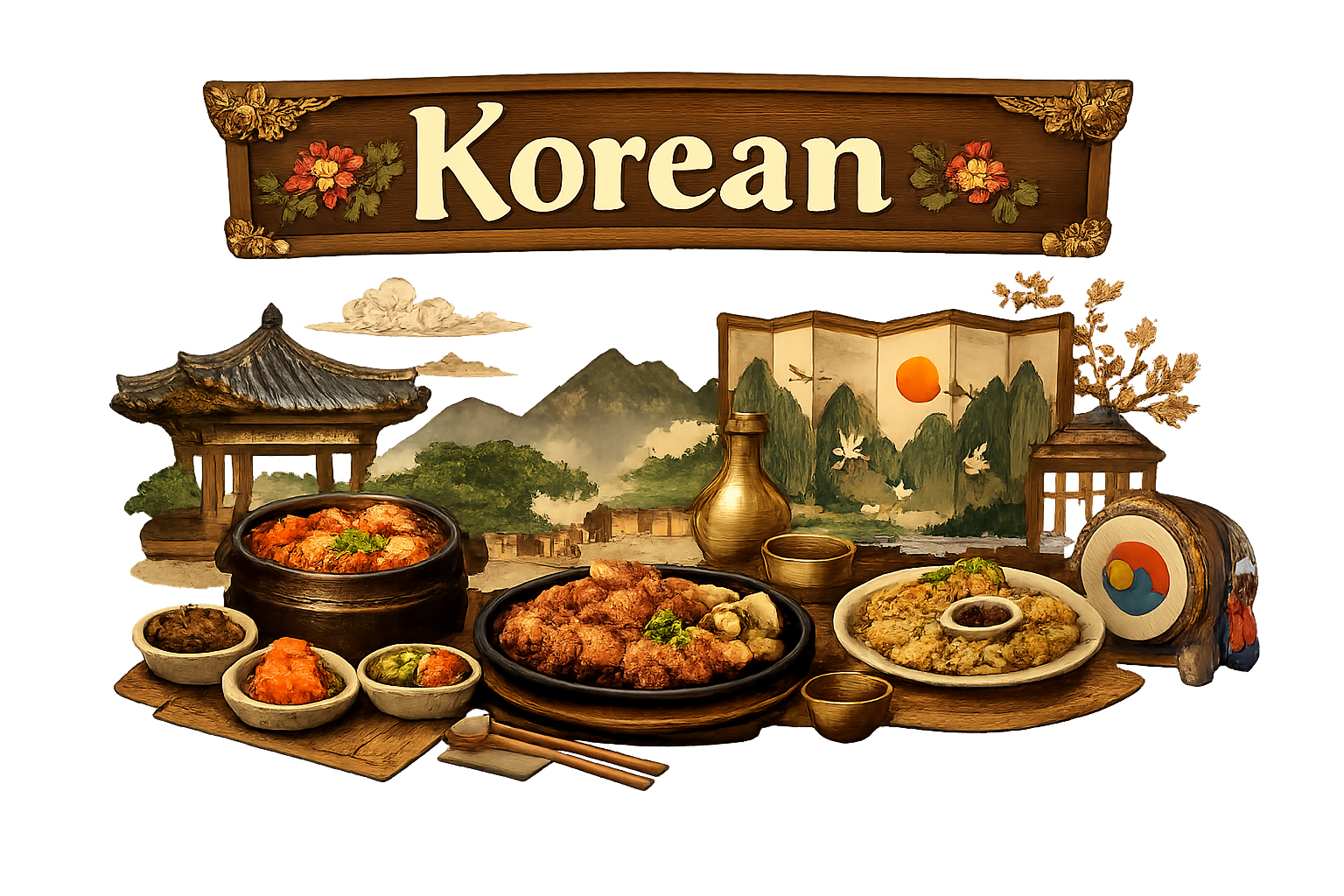 Korean